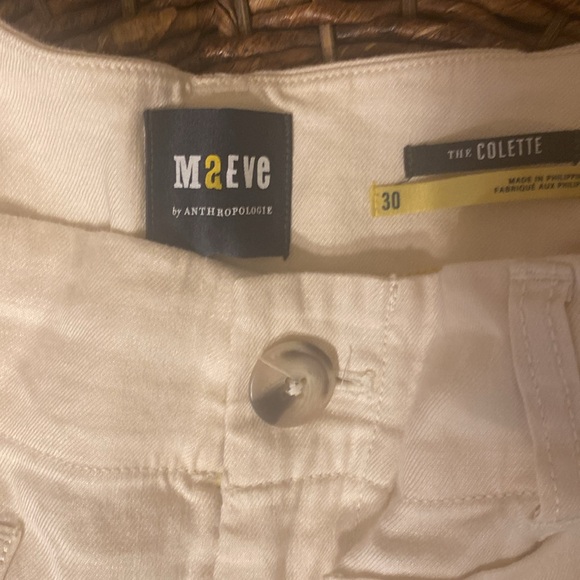 Linen Pants - Picture 4 of 5